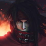 点击查看图片 最终幻想7:圣子降临 ファイナルファンタジーVII アドベントチルドレン