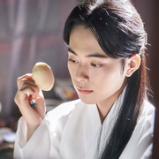 王后伞下 슈룹