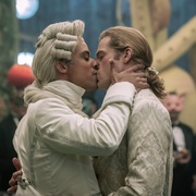 点击查看图片 夜访吸血鬼 第一季 Anne Rice's Interview with the Vampire Season 1