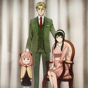 间谍过家家 第一季 SPY×FAMILY