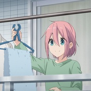 摇曳露营△ 剧场版 映画 ゆるキャン△