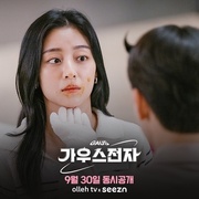 高斯电子公司 가우스전자