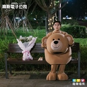 高斯电子公司 가우스전자