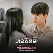 高斯电子公司 가우스전자