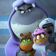 点击查看图片 坏蛋联盟 The Bad Guys