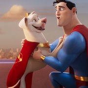 DC萌宠特遣队 DC League of Super-Pets