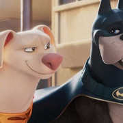 DC萌宠特遣队 DC League of Super-Pets