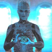 养鬼吃人 Hellraiser