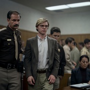 点击查看图片 怪物:杰夫瑞·达莫的故事 第一季 DAHMER - Monster: The Jeffrey Dahmer Story Season 1