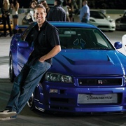 点击查看图片 速度与激情4 Fast & Furious