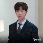 点击查看图片 金汤匙 금수저