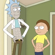 点击查看图片 瑞克和莫蒂 第六季 Rick and Morty Season 6