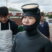 正直的候选人2 정직한 후보2