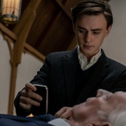 点击查看图片 哈里根先生的手机 Mr. Harrigan's Phone