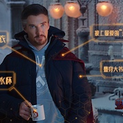 点击查看图片 蜘蛛侠:英雄无归 Spider-Man: No Way Home