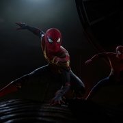 点击查看图片 蜘蛛侠:英雄无归 Spider-Man: No Way Home