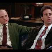 点击查看图片 宋飞正传 第二季 Seinfeld Season 2