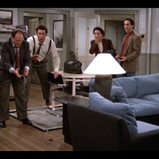 点击查看图片 宋飞正传 第二季 Seinfeld Season 2