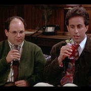 点击查看图片 宋飞正传 第二季 Seinfeld Season 2
