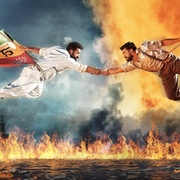 RRR Roudram Ranam Rudhiram