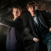 点击查看图片 神奇动物:邓布利多之谜 Fantastic Beasts: The Secrets of Dumbledore