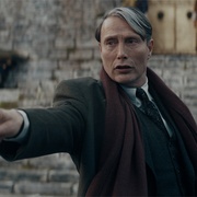 点击查看图片 神奇动物:邓布利多之谜 Fantastic Beasts: The Secrets of Dumbledore