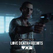 点击查看图片 爱,死亡和机器人 第三季 Love, Death & Robots Season 3
