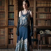 唐顿庄园2 Downton Abbey: A New Era