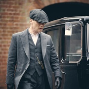 浴血黑帮 第六季 Peaky Blinders Season 6