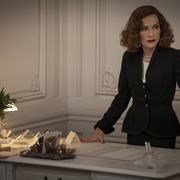 哈里斯夫人闯巴黎 Mrs. Harris Goes To Paris
