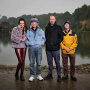 9号秘事 第七季 Inside No. 9 Season 7