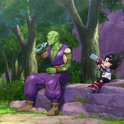 龙珠超：超级人造人 ドラゴンボール超 スーパーヒーロー