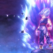 龙珠超：超级人造人 ドラゴンボール超 スーパーヒーロー