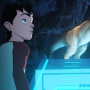 蝙蝠侠和超人：超凡双子之战 Batman and Superman: Battle of the Super Sons