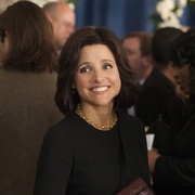 副总统 第三季 Veep Season 3