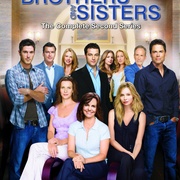 点击查看图片 兄弟姐妹 第二季 Brothers & Sisters Season 2