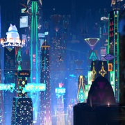 熊出没·重返地球