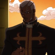 点击查看图片 JOJO的奇妙冒险 石之海 Part.2 ジョジョの奇妙な冒険 ストーンオーシャン 第2クール