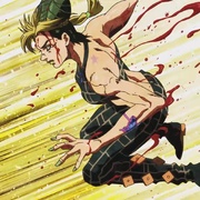 点击查看图片 JOJO的奇妙冒险 石之海 Part.2 ジョジョの奇妙な冒険 ストーンオーシャン 第2クール