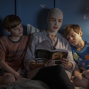 点击查看图片 晚安妈咪 Goodnight Mommy