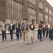 西区故事 West Side Story