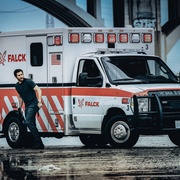点击查看图片 亡命救护车 Ambulance
