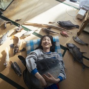 鱼之子 さかなのこ