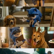 刺猬索尼克2 Sonic the Hedgehog 2