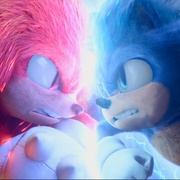 刺猬索尼克2 Sonic the Hedgehog 2