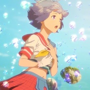 泡泡 バブル