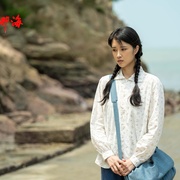 点击查看图片 那山那海
