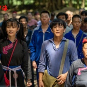 点击查看图片 那山那海