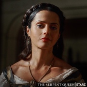 点击查看图片 毒蛇王后 第一季 The Serpent Queen Season 1