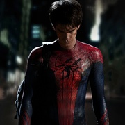 点击查看图片 超凡蜘蛛侠 The Amazing Spider-Man